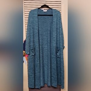 Lularoe duster